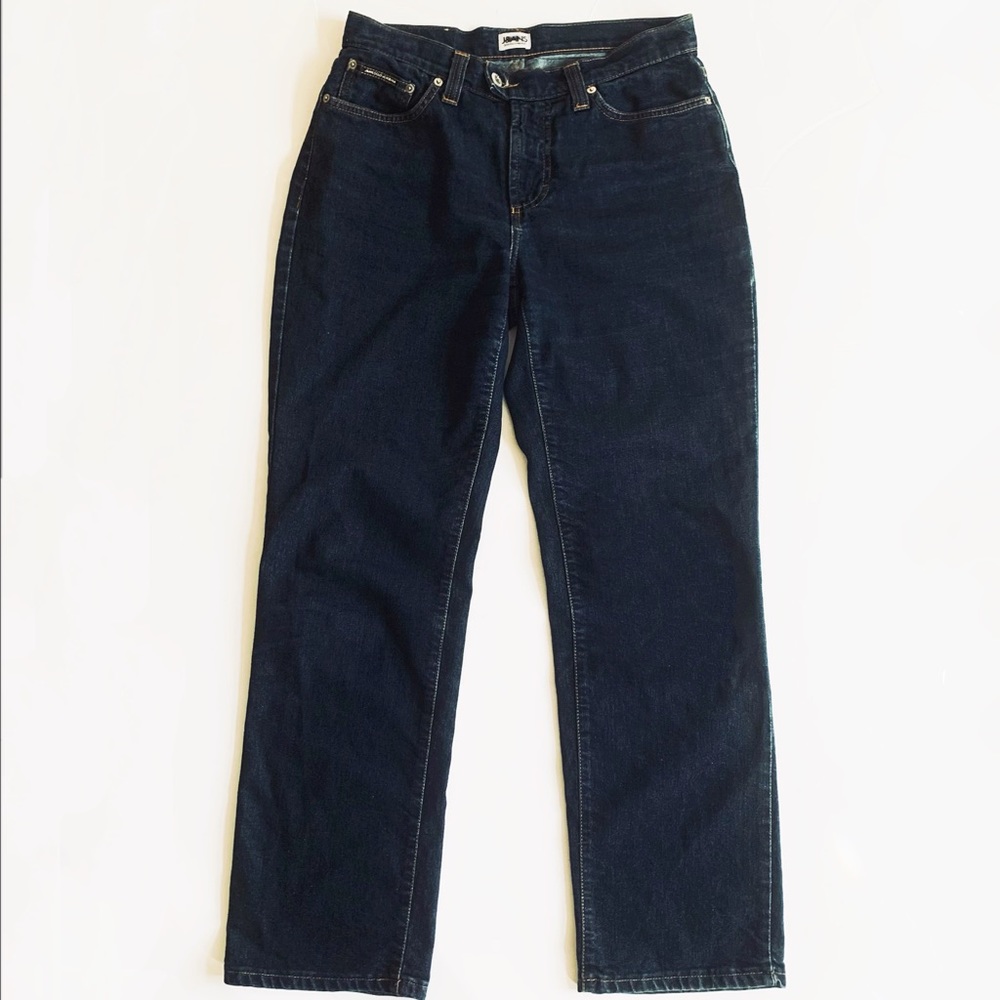 Dolce & Gabbana Ittierre SPA Denim Jeans